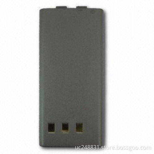 Two-way-radio Batteries, Suitable for Motorola NTN5453A, with 10V